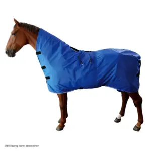 Pferdedecke Champion