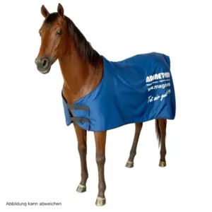 Pferdedecke Freizeit