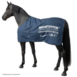 Pferdedecke Profi XL