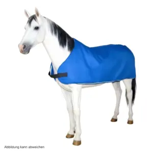 Pferdedecke ohne integrierte Halstherapiemanschette „Standard“
