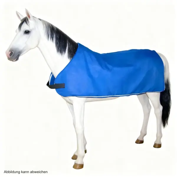 Pferdedecke ohne integrierte Halstherapiemanschette „Standard“