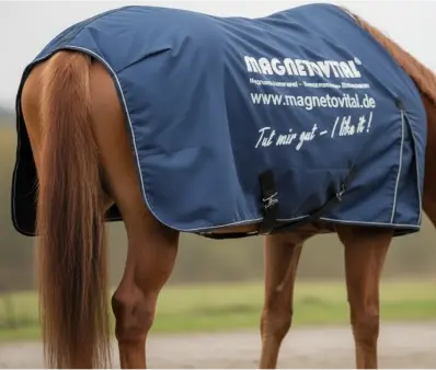 Unsere Bestseller Magnetfelddecke Profi