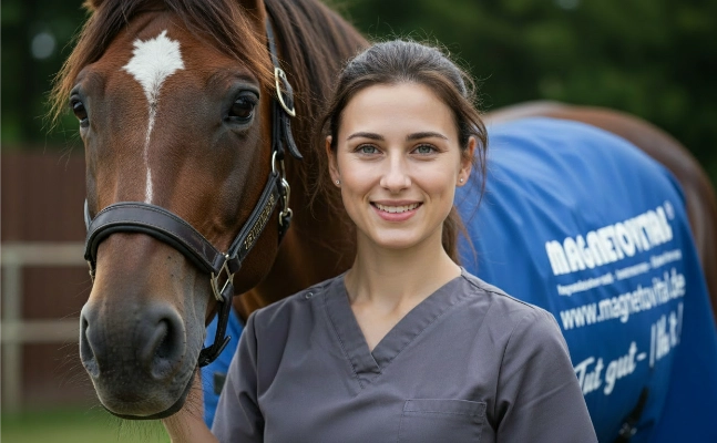 Warum Magnetfeldtherapie
